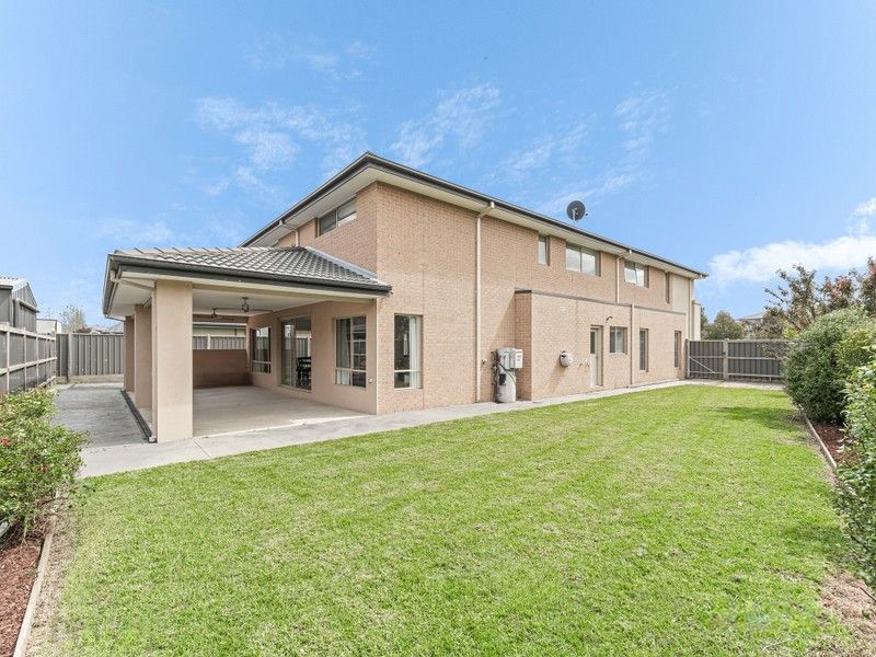 12 Legacy Ct, Botanic Ridge, VIC 3977