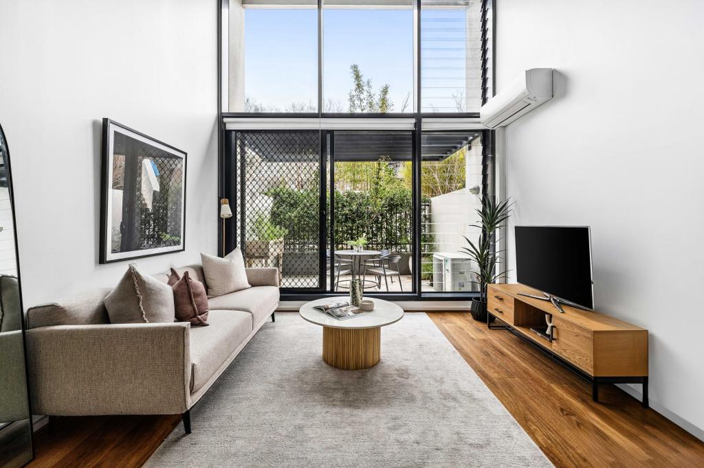 6a/252 Botany Rd, Alexandria, NSW 2015