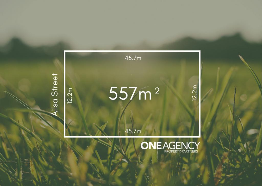 12 AILSA ST, LAVERTON, VIC 3028