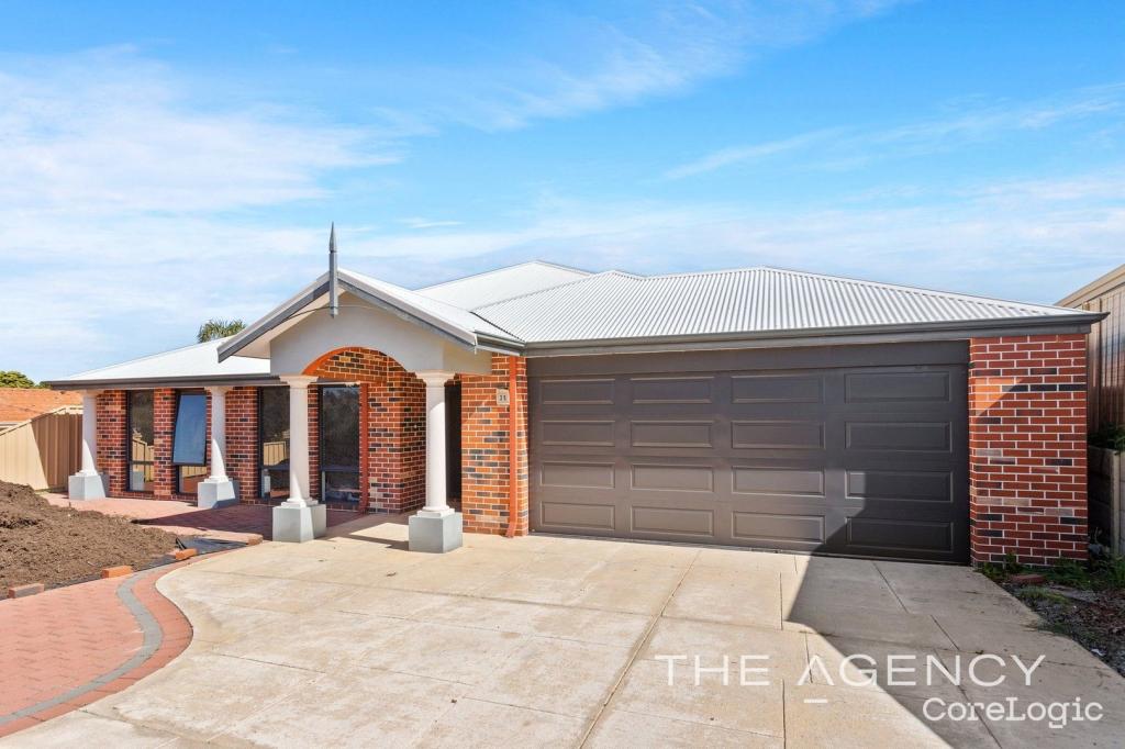 25 Marianne Way, Alexander Heights, WA 6064