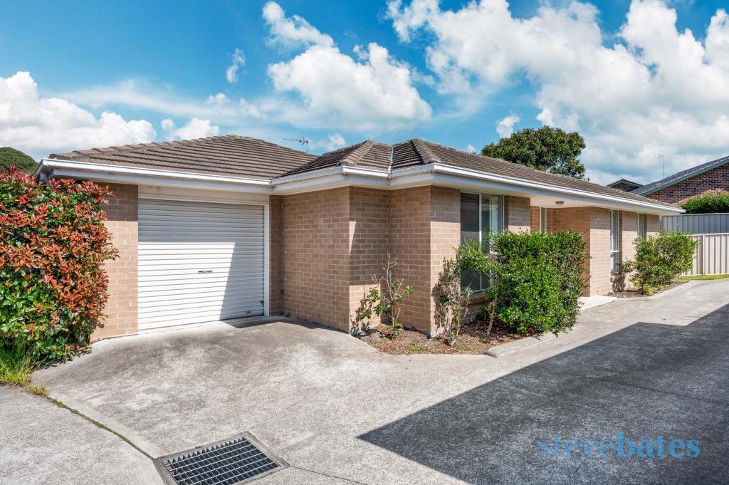 9 Osborn Cres, Raymond Terrace, NSW 2324