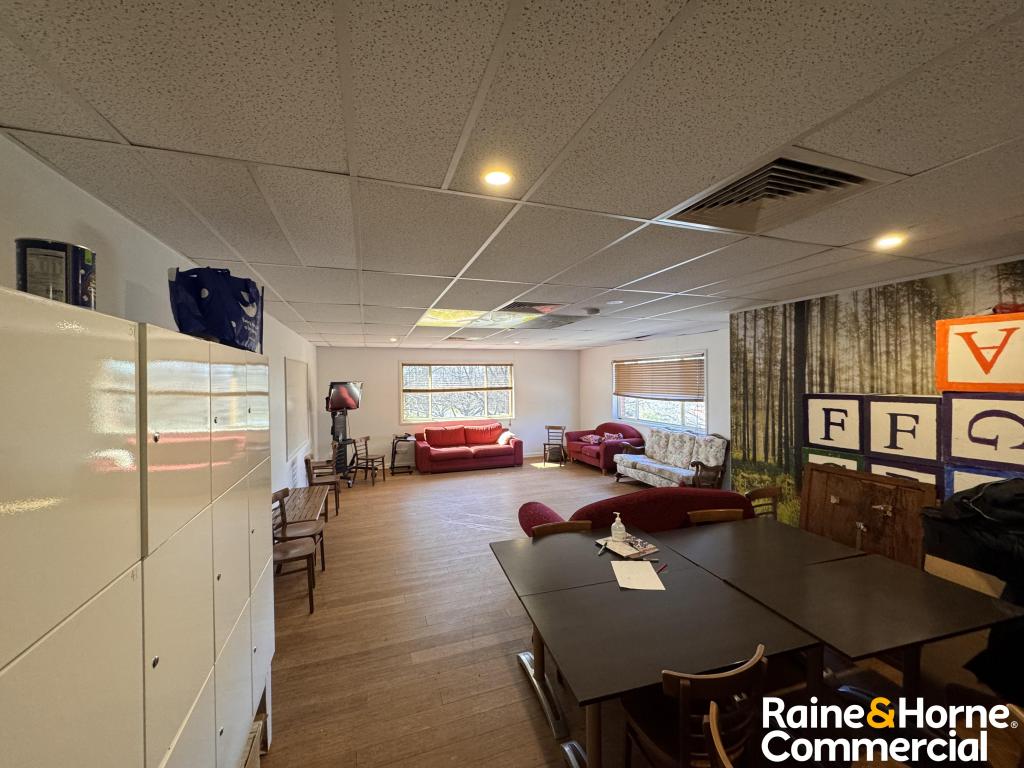 2 Barker St, Griffith, ACT 2603