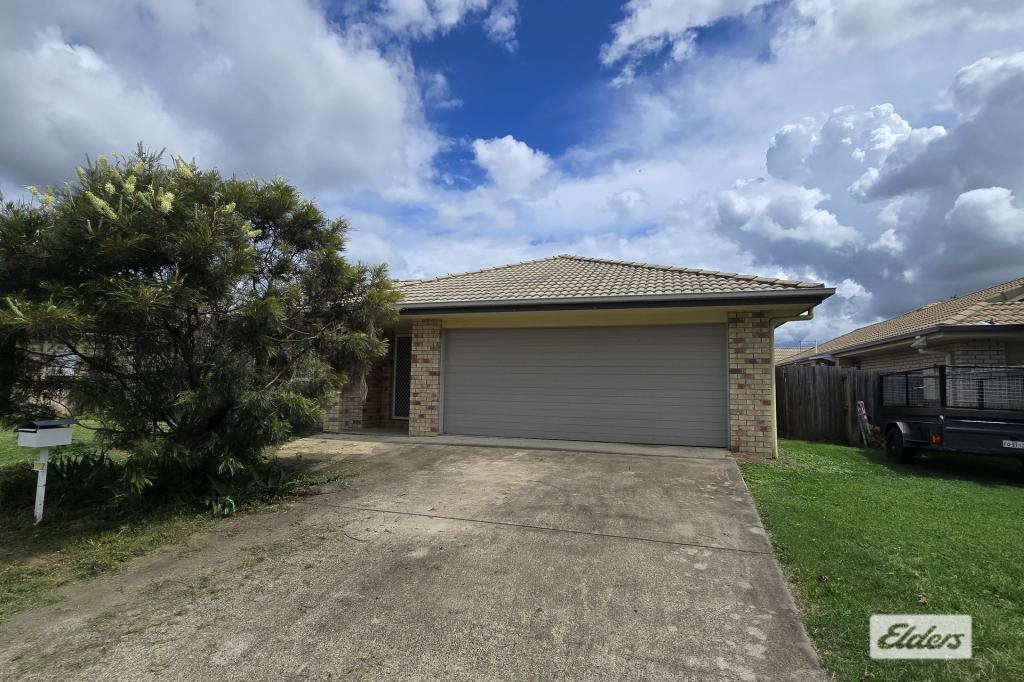 117 Douglas Mcinnes Dr, Laidley, QLD 4341