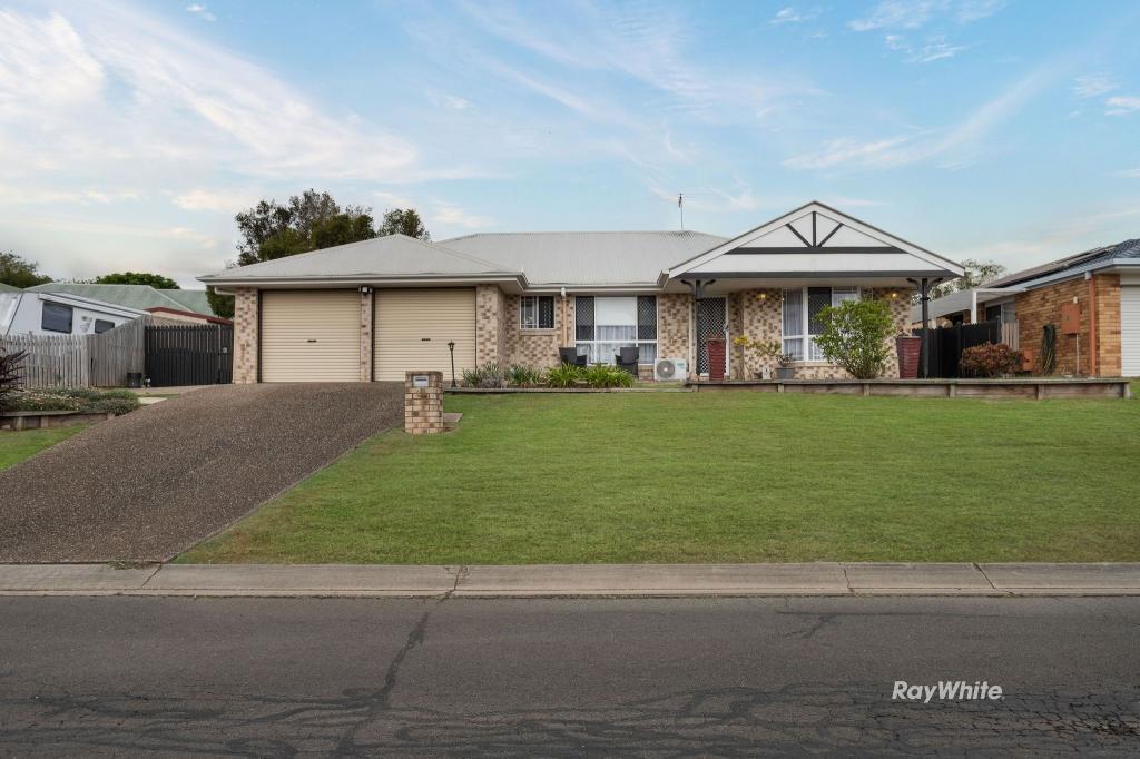 42 Jonquil Cct, Flinders View, QLD 4305
