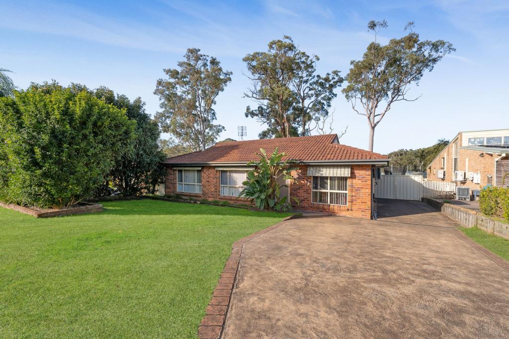 18 Coachwood Dr, Medowie, NSW 2318