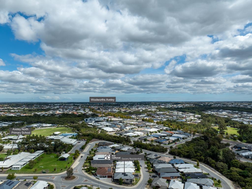 1 Belvide Way, Aveley, WA 6069