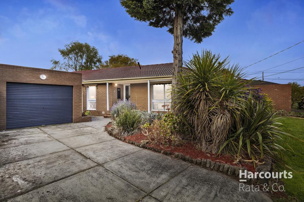 2 Keith Ave, Epping, VIC 3076