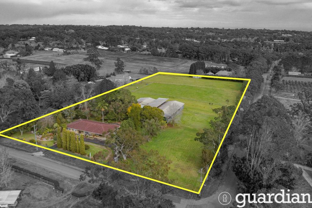 5 Chadd St, Galston, NSW 2159