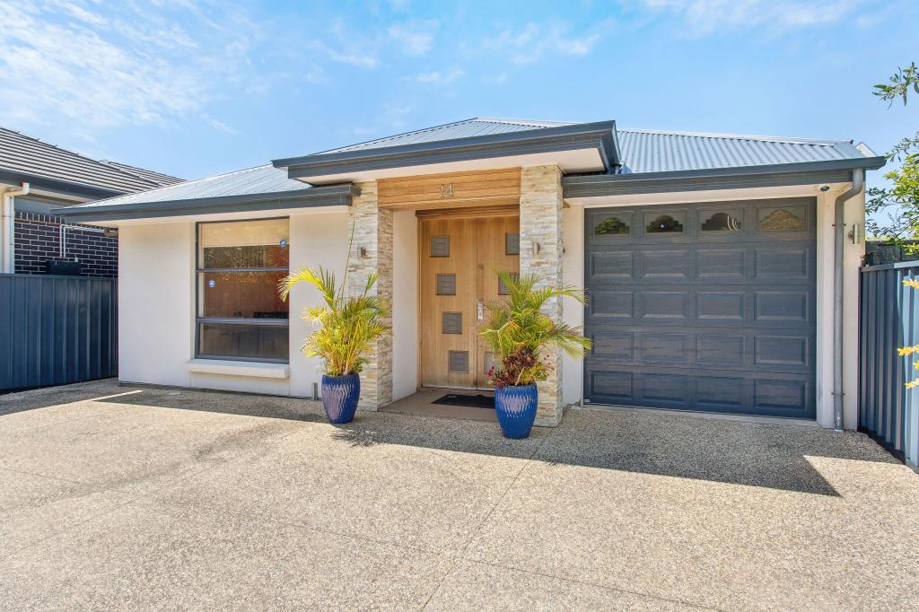 14 St Albyns St, Findon, SA 5023