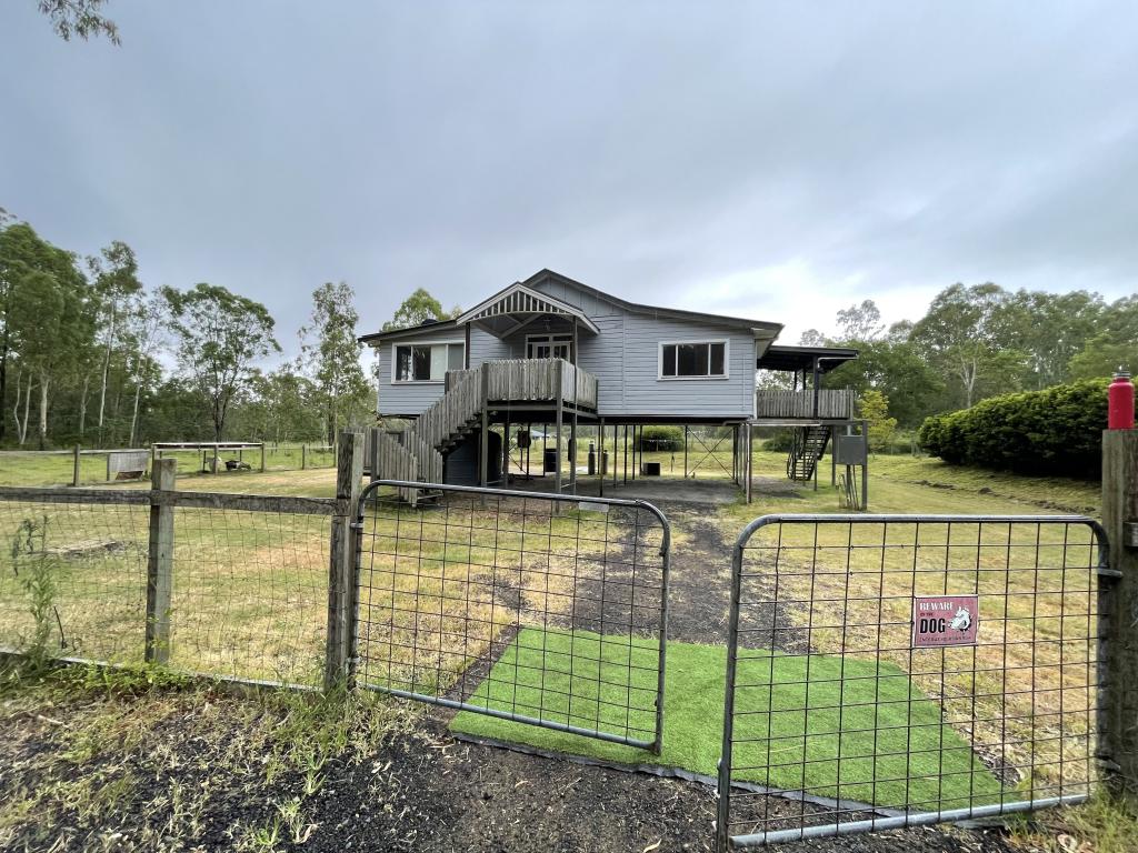 1066 Teviot Rd, Riverbend, QLD 4280