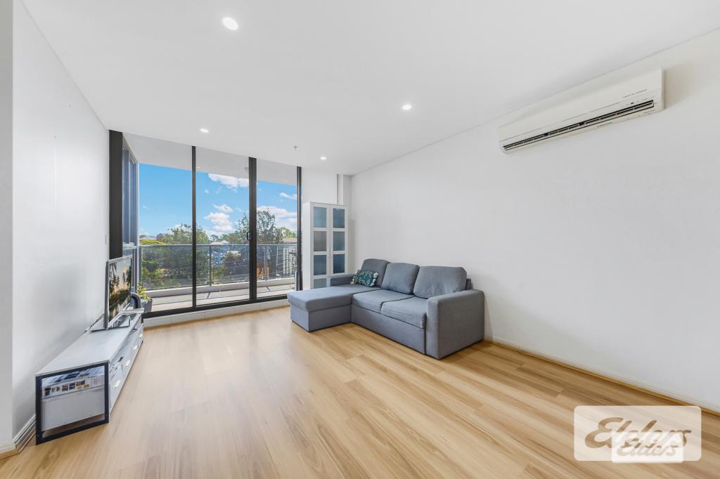 1003/90 GEORGE ST, HORNSBY, NSW 2077