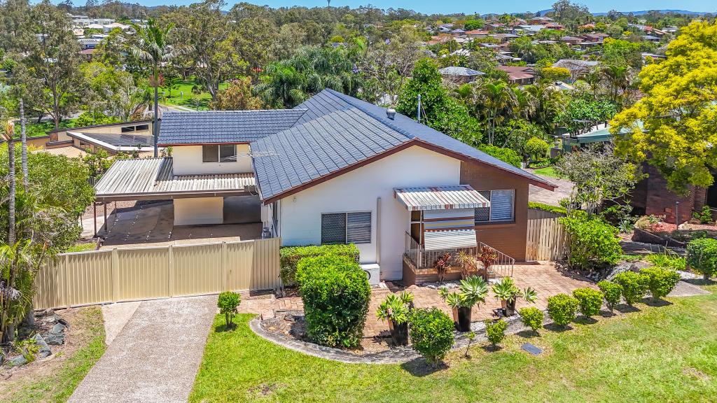 8 Mayo St, Mcdowall, QLD 4053
