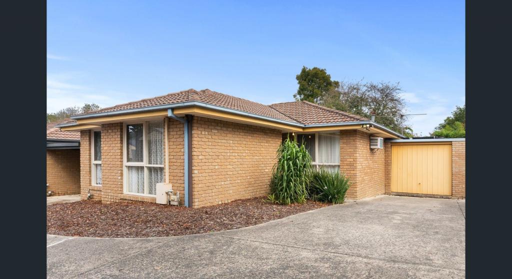 2/25 Railway Ave, Ringwood East, VIC 3135