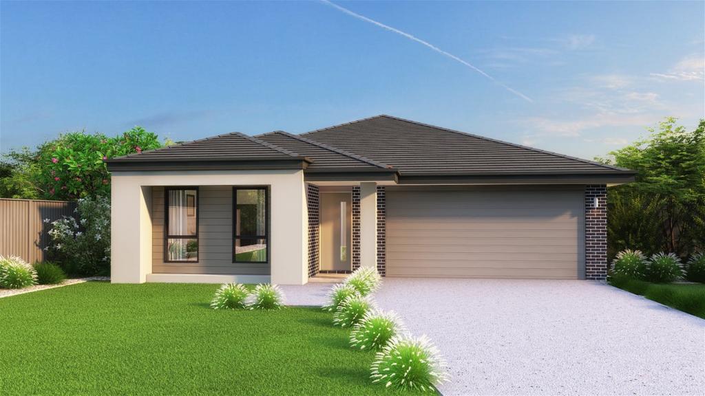 Lot 529 Brandy Way, Bellbird, NSW 2325