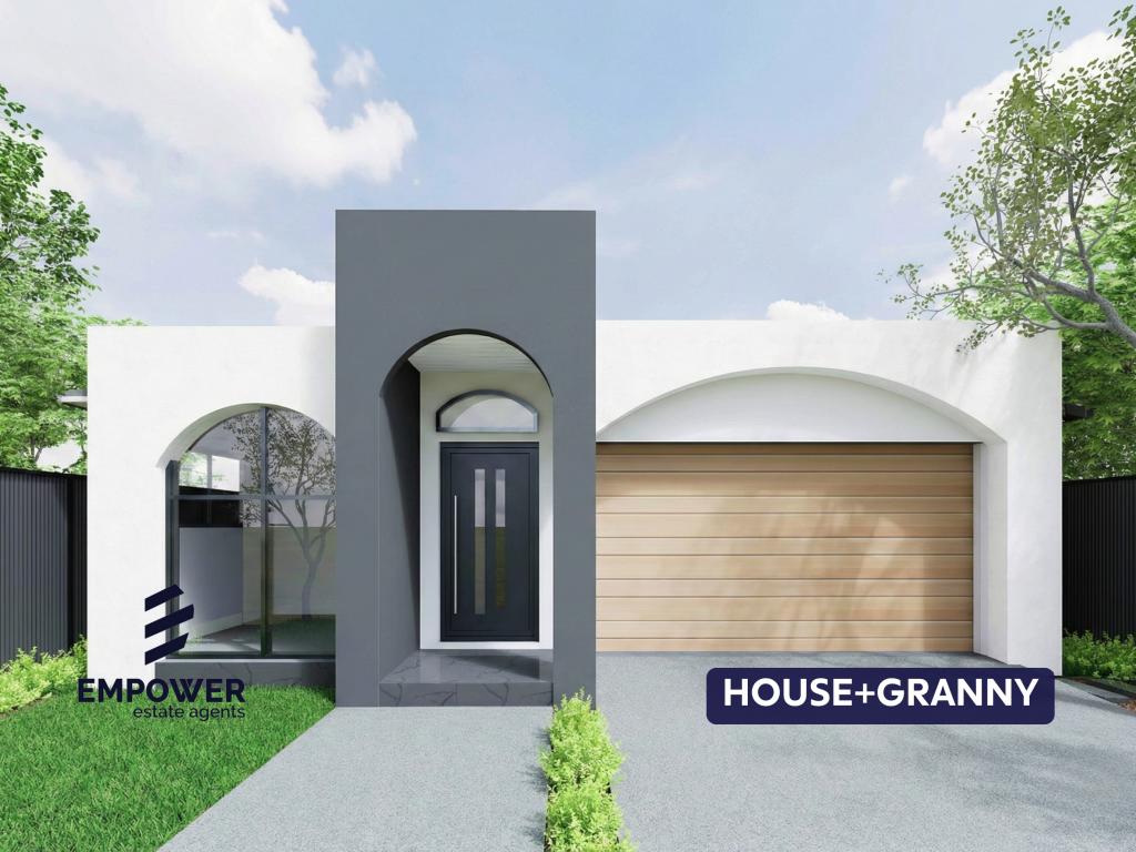 Contact Agent For Address, Claymore, NSW 2559