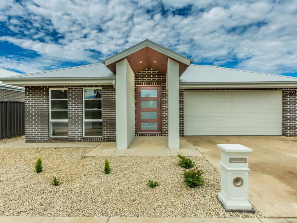 58 Cuthbert St, Killara, VIC 3691