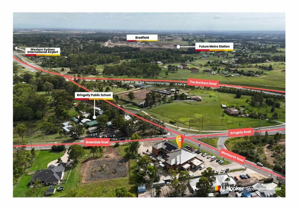 Shop 10/45-51 Wentworth Rd, Bringelly, NSW 2556