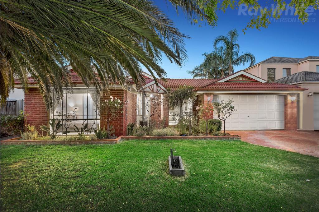 19 Atlantis Ct, Aspendale Gardens, VIC 3195