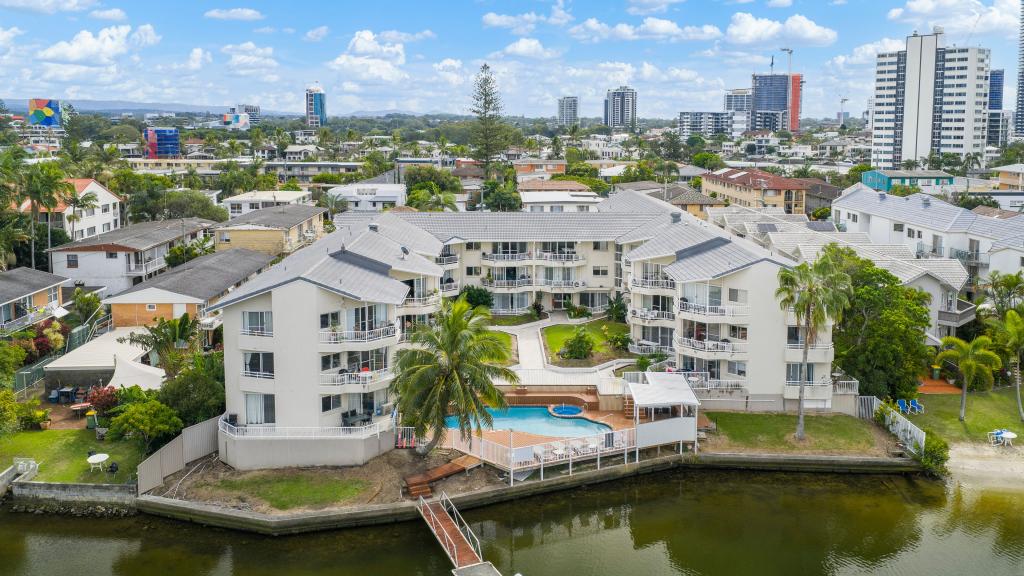 26/37 Peninsular Dr, Surfers Paradise, QLD 4217