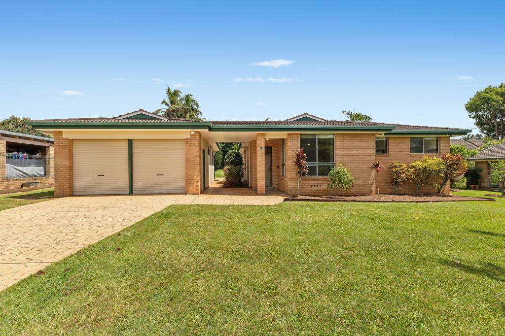 2 Short St, Alstonville, NSW 2477