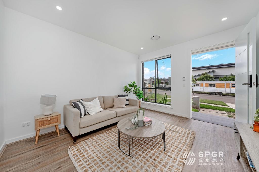 7 Jabez Gld, Riverstone, NSW 2765