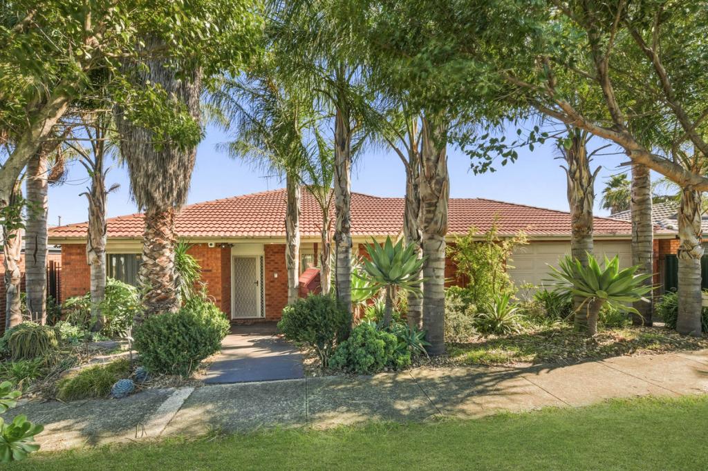 17 Nirringa Dr, Hampton Park, VIC 3976