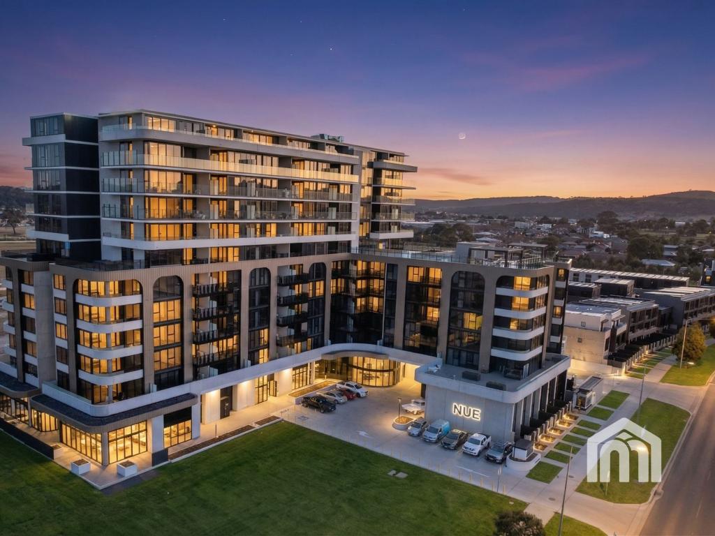 809/61 Camilleri Way, Gungahlin, ACT 2912