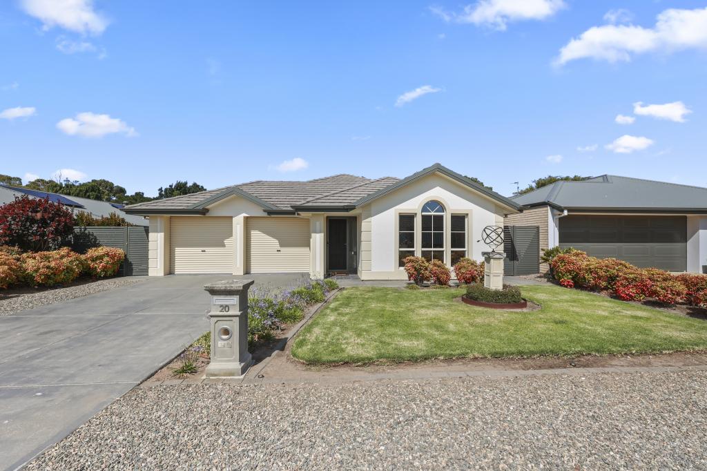20 Manning Ave, Encounter Bay, SA 5211