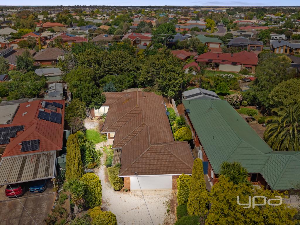 10 Hartwell Ct, Werribee, VIC 3030
