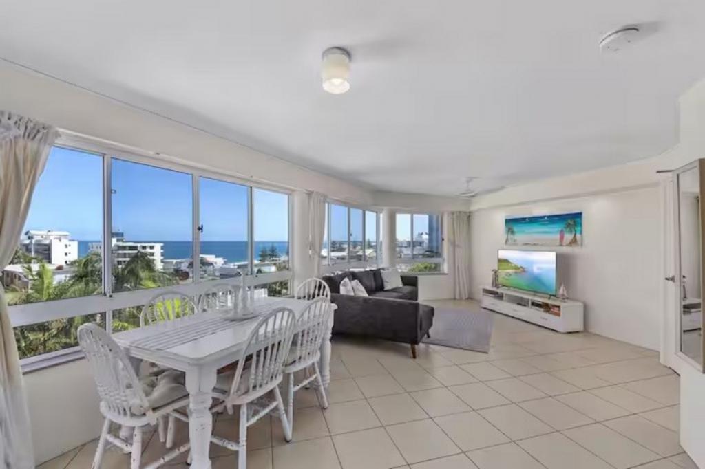 9/34 Moreton Pde, Caloundra, QLD 4551