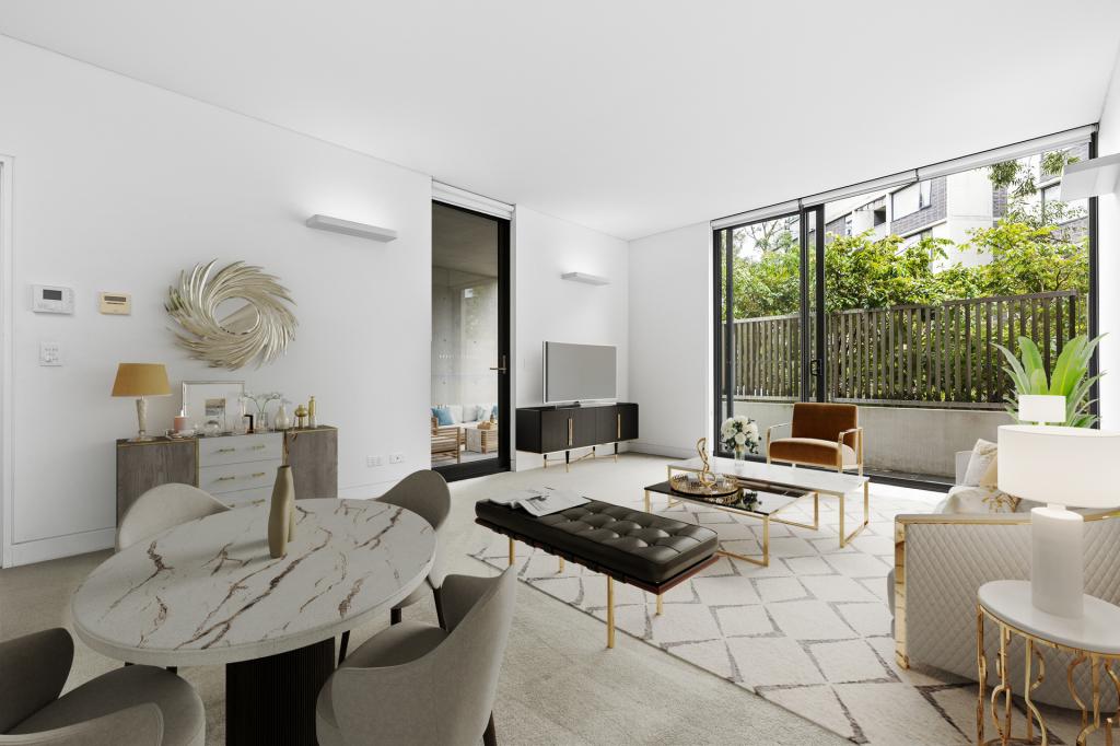 511/5 Dunstan Gr, Lindfield, NSW 2070