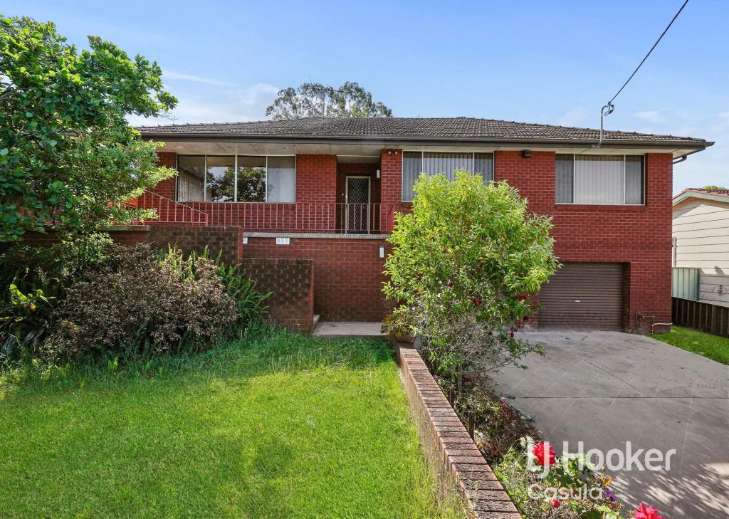 15 Phillip St, Campbelltown, NSW 2560