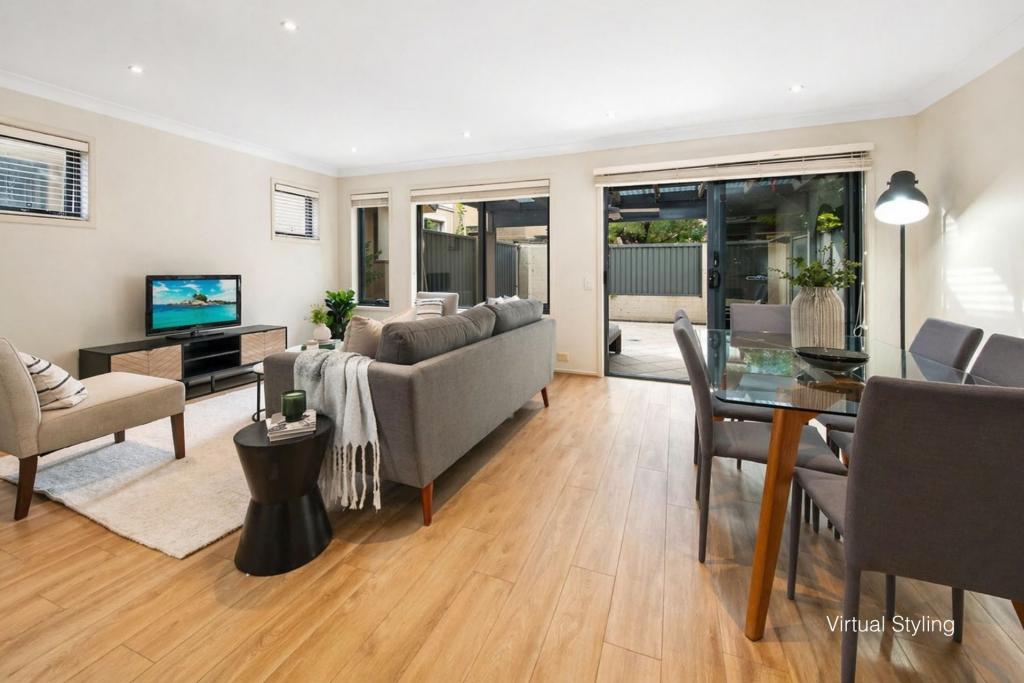 5/11-17 Acton St, Sutherland, NSW 2232
