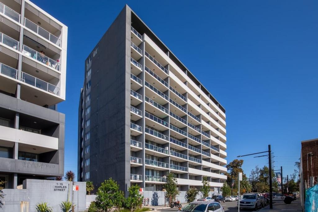 1001/11-15 CHARLES ST, CANTERBURY, NSW 2193