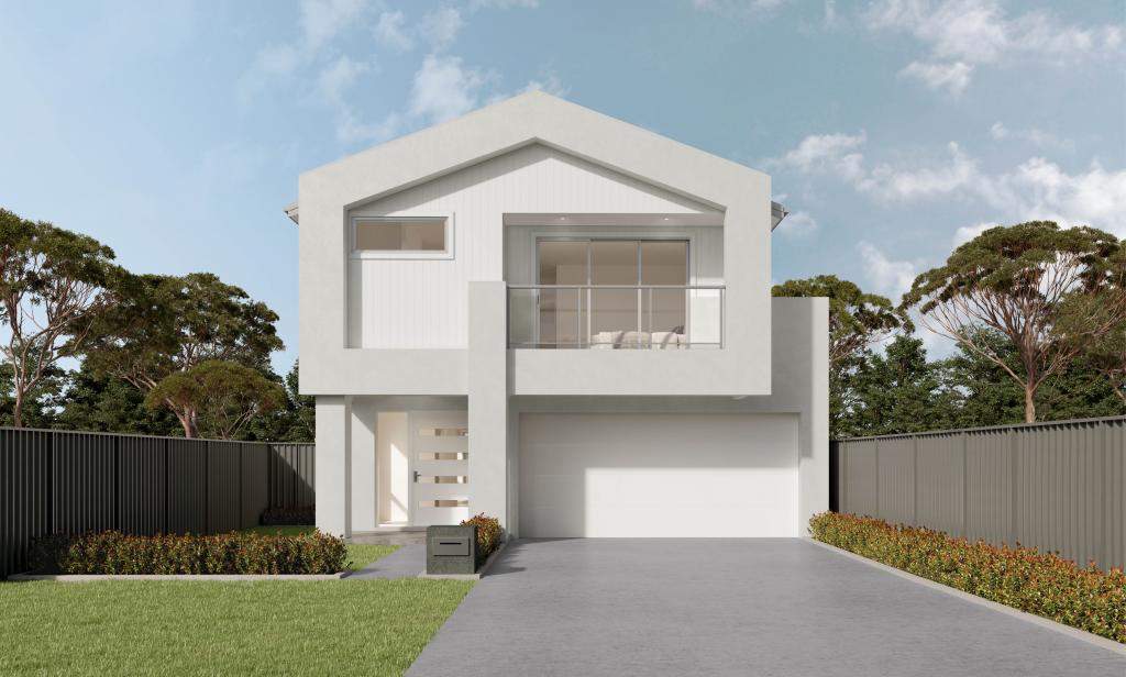 42 Coalminer Dr, Calderwood, NSW 2527