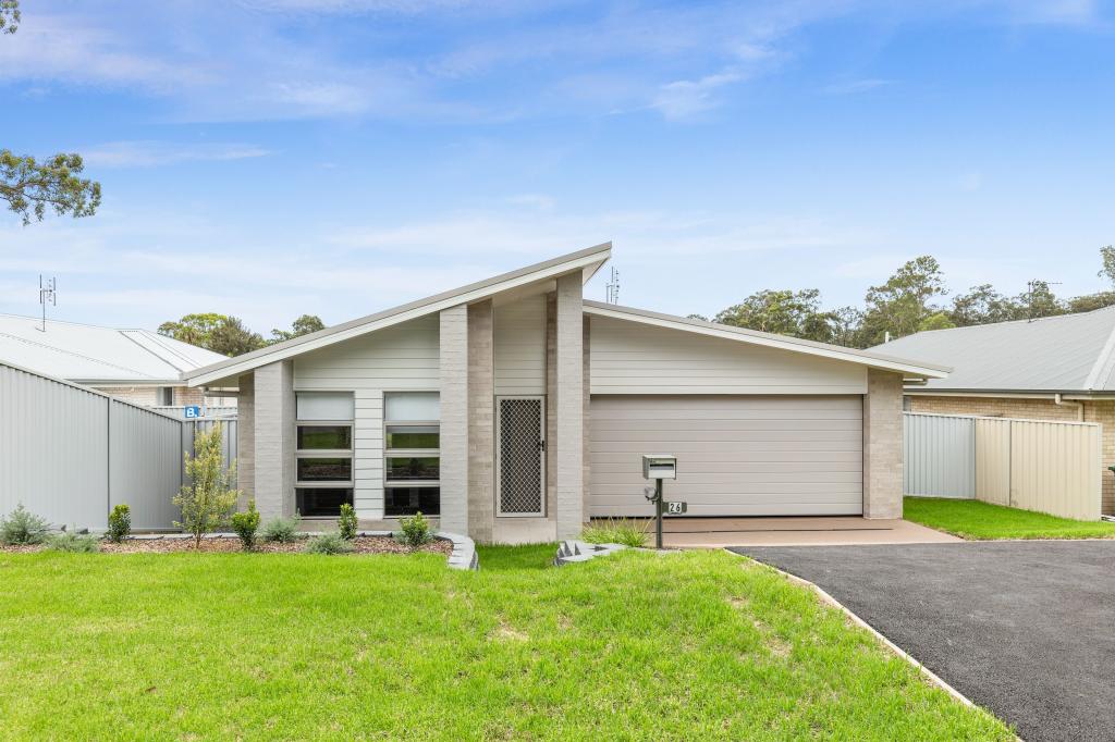 26 Vulture St, Ellalong, NSW 2325