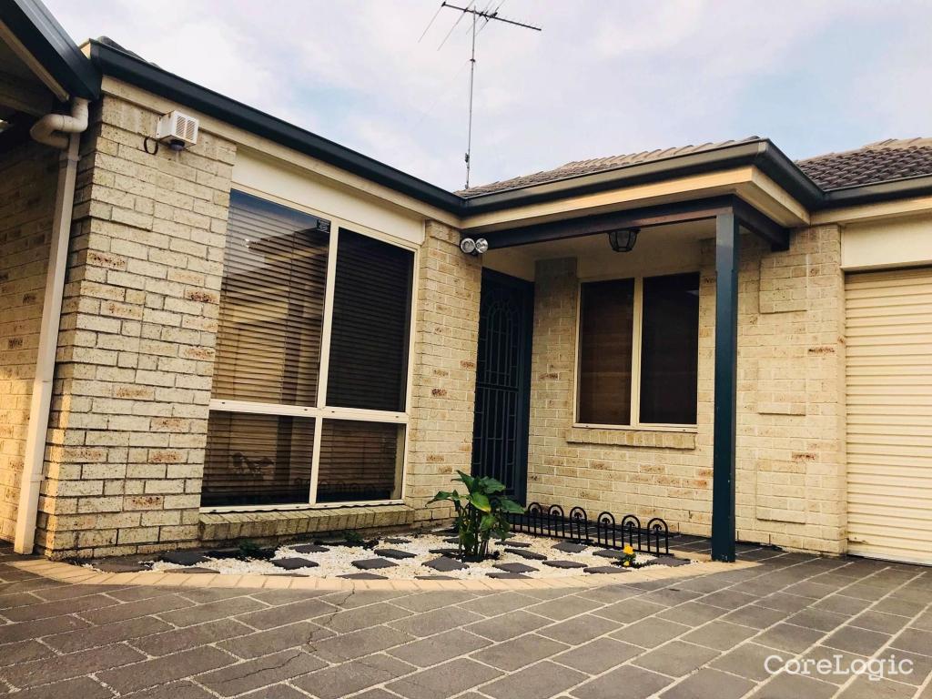 5 Alexander Pde, Blacktown, NSW 2148