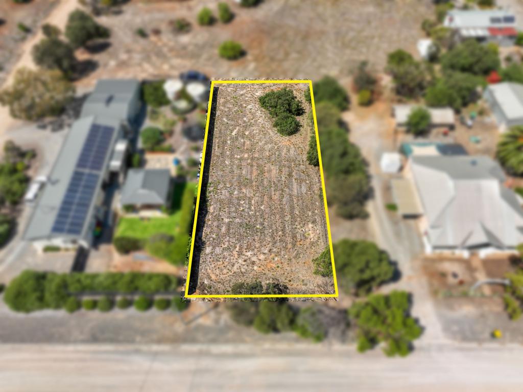 17 First St, Curramulka, SA 5580