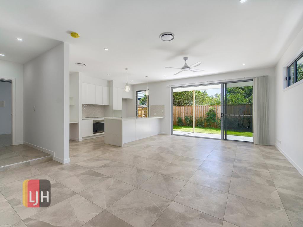 3/117 Haig St, Stafford, QLD 4053
