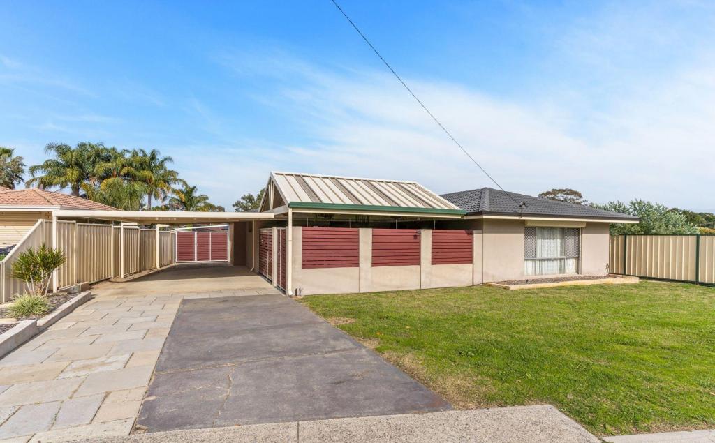 70 Fremantle Rd, Gosnells, WA 6110