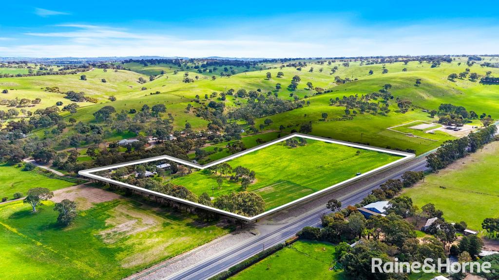 20 Long Valley Cottages Rd, Strathalbyn, SA 5255