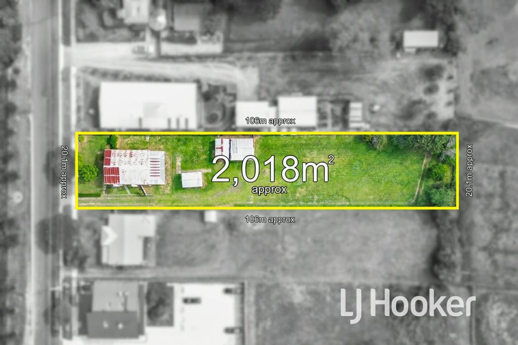 34 Railway Ave, Tynong, VIC 3813