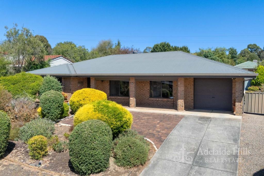 43 Ray Orr Dr, Mount Barker, SA 5251