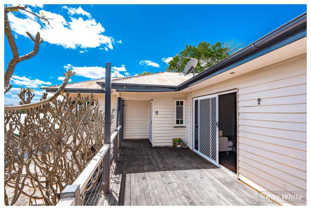 54 Wiseman St, Kabra, QLD 4702