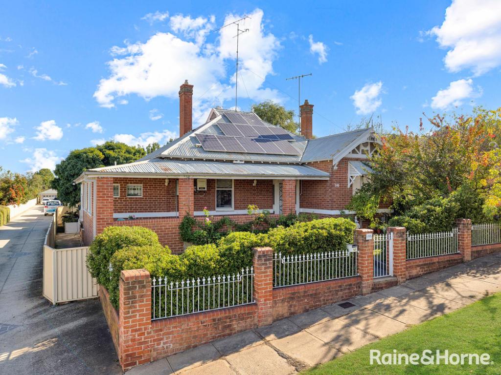 248 Piper St, Bathurst, NSW 2795