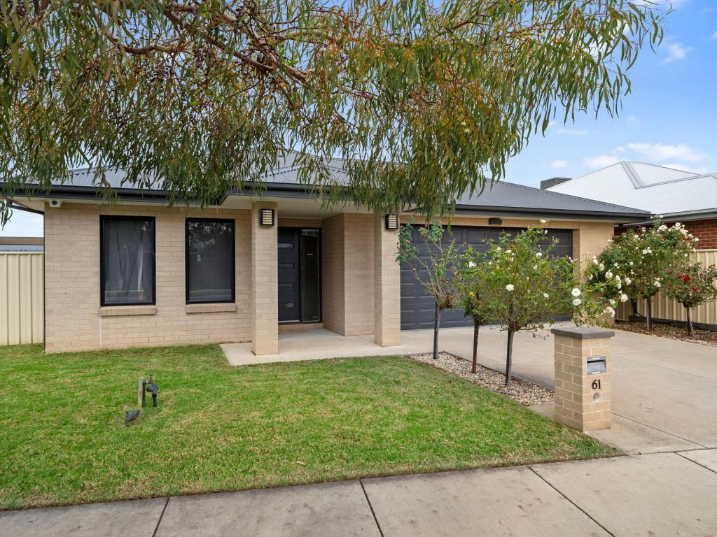 61 Cowan St, Benalla, VIC 3672