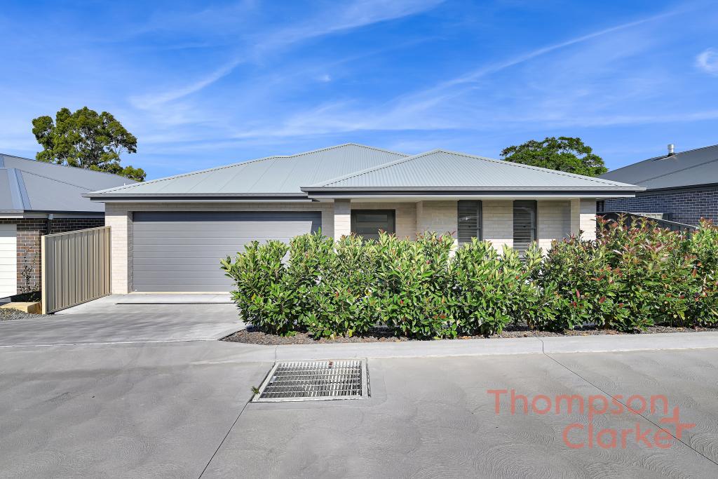 4/31A LAURIE DR, RAWORTH, NSW 2321