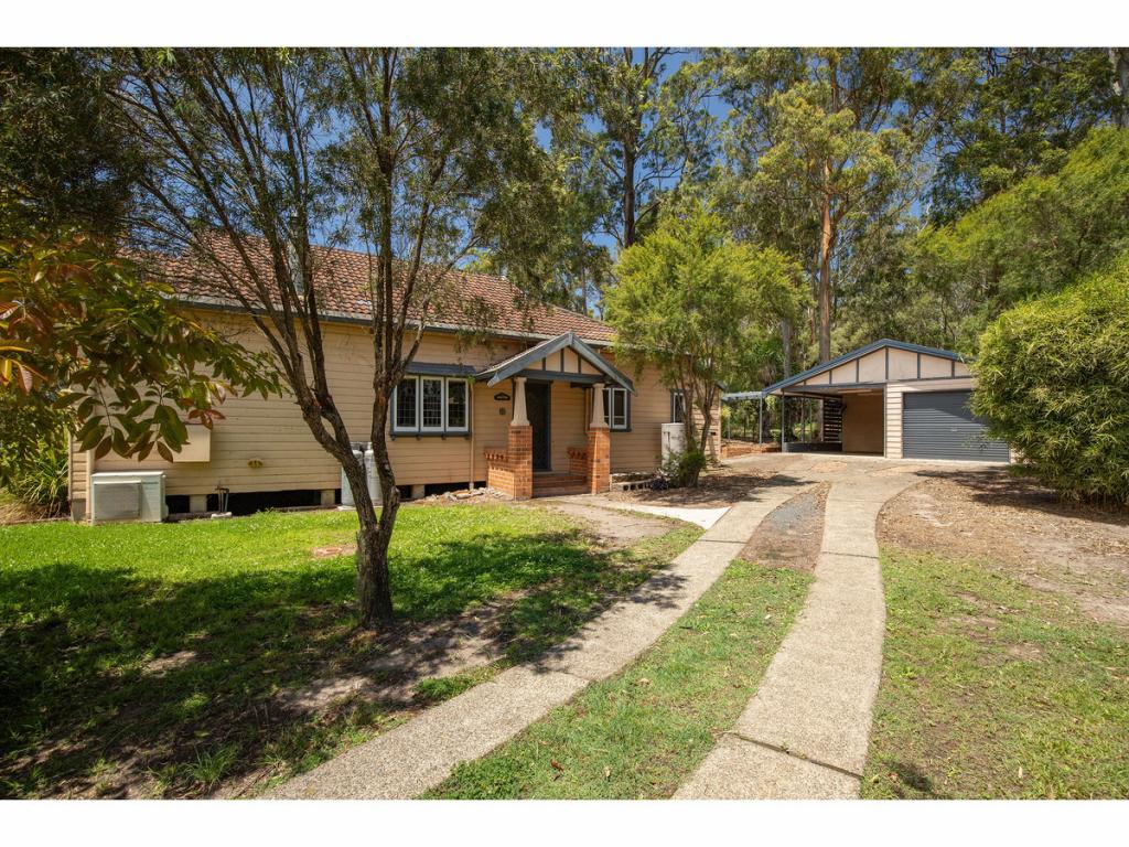 12 Abbott St, Nabiac, NSW 2312