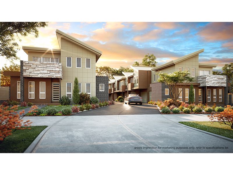 2/189-191 Boronia Rd, Boronia, VIC 3155