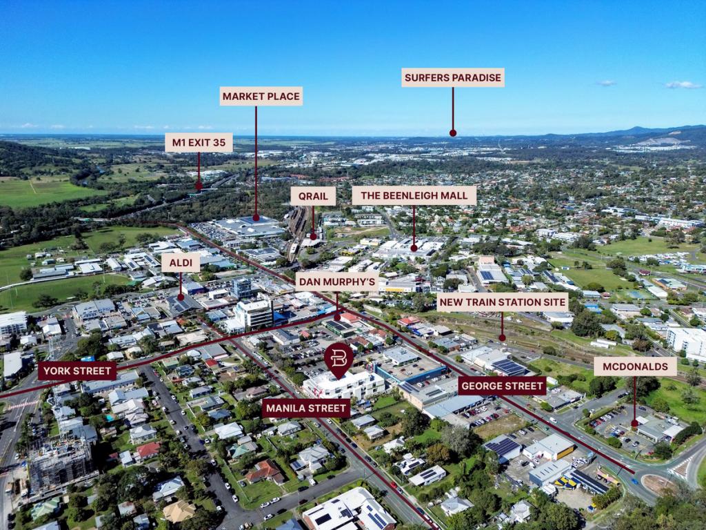 101/58-60 Manila St, Beenleigh, QLD 4207